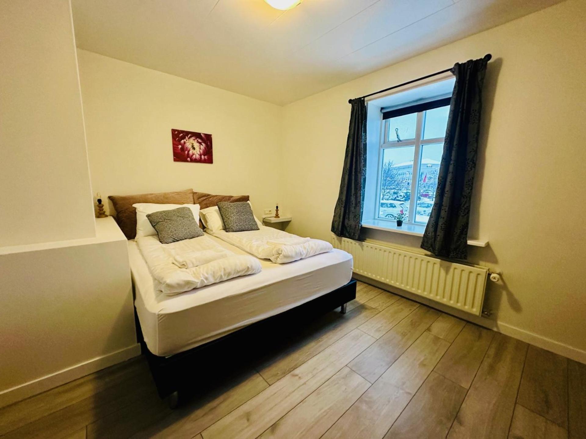 Akureyri Central Apartment المظهر الخارجي الصورة